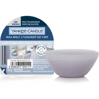 Yankee candle - A Calm & Quiet Place Wax Melt - Aromatic wax for aroma lamps 22.0g