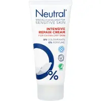 Neutral Crème réparatrice intensive Neutrogena 0 % 100 ml