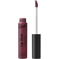 Sleek Make Up Gloss Lip Shot Behind Closed Doors Sleek (7,5 Ml)