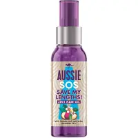 Aussie SOS huile capillaire hydratante et nourrissante 100 ml