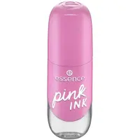 Essence - Vernis À Ongles Gel Nail Colour - 47 Pink Ink