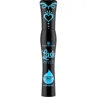 Essence Lash Princess Waterproof Mascara 12ml - Vegan & Cruelty Free
