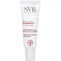 SVR Cicavit+ Lèvres Baume Protecteur Réparation Accélérée 15 ml Soin(S)S Des Lèvres