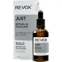 REVOX B77 B77 Rétinol au Squalane 30ML