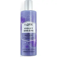 I Love... Gel douche Violet Dreams Bodywash 360 ml (360 ml)