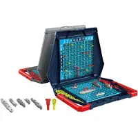 Hasbro Hasbroing Gaming Battleship