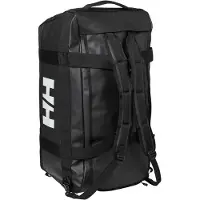 Helly Hansen Scout Duffle Bag 70l Bleu