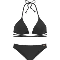 Bruno Banani Bikini noir