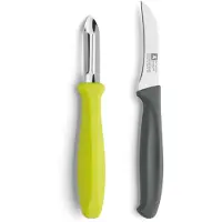 Richardson Sheffield R400 Dunschiller en Schilmes Groen/Zwart
