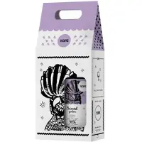 YOPE Oriental Garden Set cadeau (shampooing + après-shampooing 300ml 170ml)