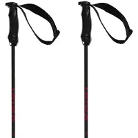Völkl Rentastick Carbon Poles Noir 110 cm