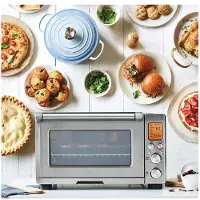 Sage THE SMART OVEN PRO
