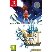 Finding Teddy 2 Definitive Edition FR/NL Switch