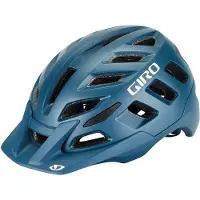 Giro Casque de vélo - RADIX - Bleu (59-63 cm)
