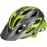 Giro Merit Spherical Mtb Helmet Gris M