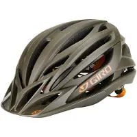 Giro Artex Mips Mtb Helmet Rouge S