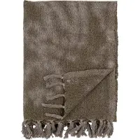 Bloomingville Ginger Frow | Vert | Laine | 82057364