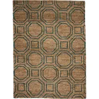 Bloomingville Tapis | Nature | Jute | 82057307