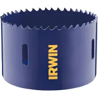Irwin Couronne " BIMETAL 73 mm (73 mm)