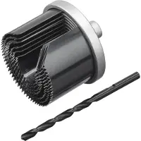 Irwin Jeu de scies à métaux 7 pièces IW1018307; 41 mm