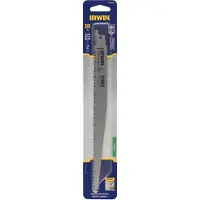 Irwin Ties. pj. pour bois 225mm 2 pcs.