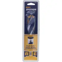 Irwin 10506625 mèche Lip mèche 1 pc(s)