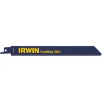 Irwin Ties. pj. volframiniai 200 mm 2 vnt.