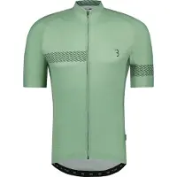 BBB Comfortfit 2.0 Short Sleeve Jersey Bleu 2XL Homme