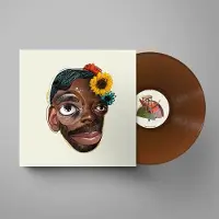 Konkurrent Nnamdi - Please Have A Seat - Walnut Brown [Vinyl Lp] Explicit, Brown, Colored Vinyl