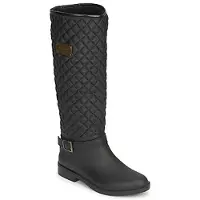 Giesswein Bottes ZIRNDORF femmes - Noir - 37