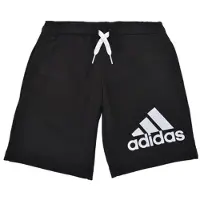 Adidas Short enfant SJOPLI garcons - Noir - 8 / 9 ans