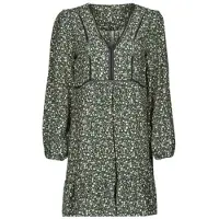 Pepe Jeans Robe courte EMILY femmes - Multicolore - EU L
