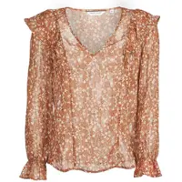 Naf Naf Blouses JOLYR femmes - Multicolore - FR 38