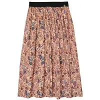 Ikks Jupes longues KAMELIA filles - Multicolore - 3 ans