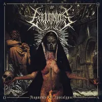 Sonic Exilium Noctis - Fragments Of Apocalypse [Cd]