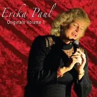 Sonic Erika Paul - Originals Volume 1 [Compact Discs]