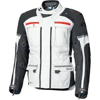 Held Veste textile moto Carese Evo GTX, marron, 2XL