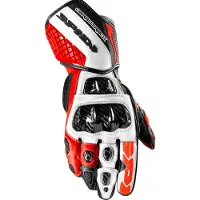Spidi Carbo Track Evo Gants de moto