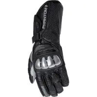 Held Phantom II Gants de moto Taille