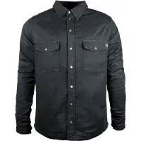 John Doe Motoshirt XTM Chemise de moto