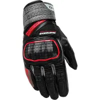 Spidi X-Force Rouge Gants Taille S