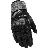 Spidi X-Force Noir Gants Taille S