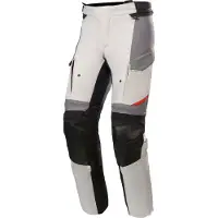 Alpinestars Pantalon Andes V3 Drystar Ice Gray Dark Gray