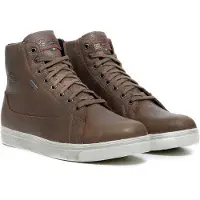 TCX Mood Gtx Marron Chaussures Taille 36