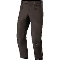 Alpinestars AST-1 V2 WP Noir Pantalon Taille S