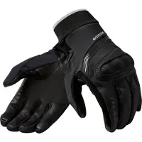 REV'IT! Crater 2 WSP Noir Gants Taille S