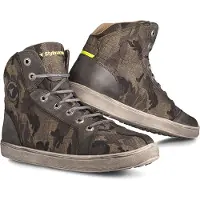 Stylmartin Raptor Evo Camo Chaussures Taille 38
