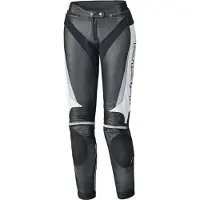 Held Lane II Pantalon en cuir de moto pour dames