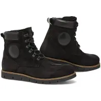 Revit Ginza 3, bottes ,Noir ,40 EU