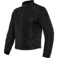 Dainese Sevilla Air Tex Jacket Noir 50 Homme